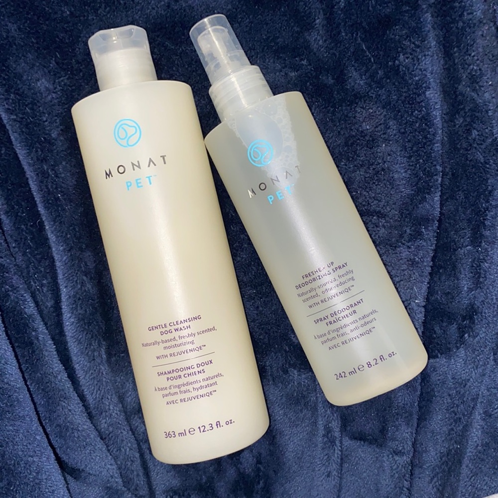 Monat Pet Duo